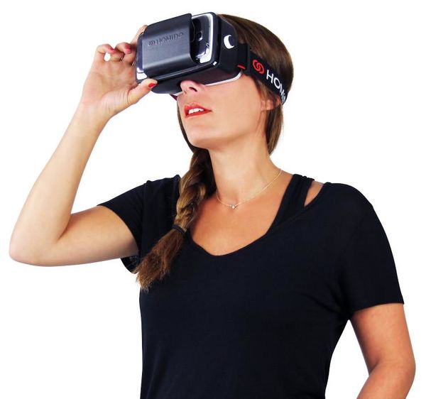 45 Gifts for VR Fans