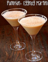 Multi-Holiday Beverages Image 2