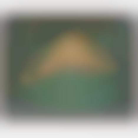 Aquatic Topography Artwork