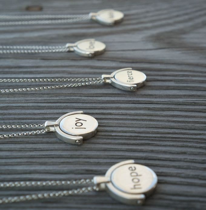 NFC-Enabled Jewelry