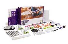 Juvenile Maker Kits