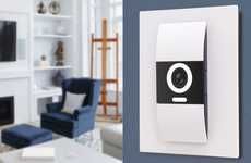 Smart Connected Light Switches