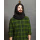 Prehistoric Crochet Hoods Image 4