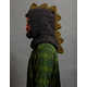 Prehistoric Crochet Hoods Image 5