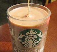 Starbucks-Scented Candles Image 3