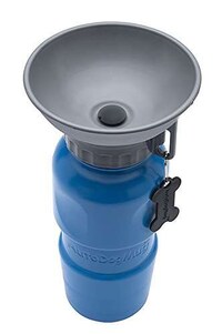 Portable Canine Water Bottles Image 3