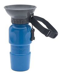 Portable Canine Water Bottles Image 4