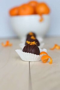 DIY Holiday Truffles Image 2