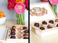 DIY Holiday Truffles Image 3