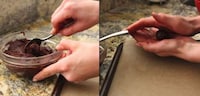 DIY Holiday Truffles Image 4