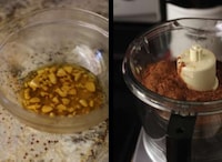 DIY Holiday Truffles Image 6