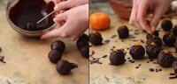 DIY Holiday Truffles Image 7