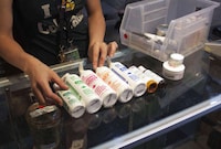 Educational Cannabis Sommeliers Image 2