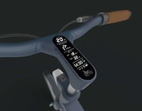 Structurally Swappable Bicycles Image 2