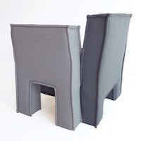 Paired Love Seats Image 4