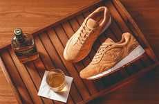 Historical Coffee Sneakers