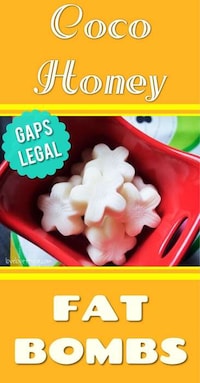 Healthy Coconut Oil Candies Image 2