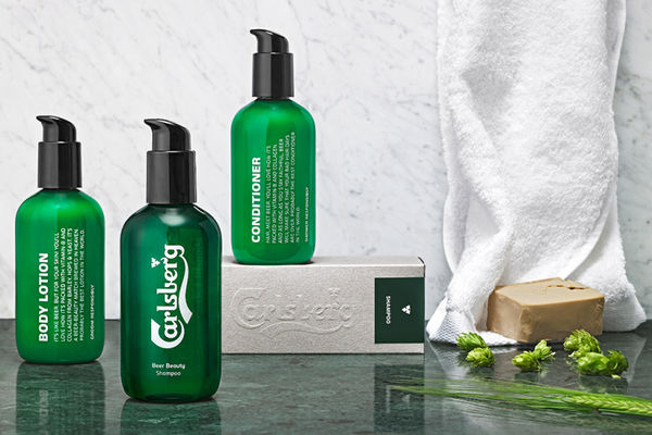 70 Men's Grooming Gifts