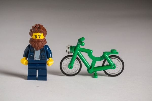 100 Gifts for LEGO Fans