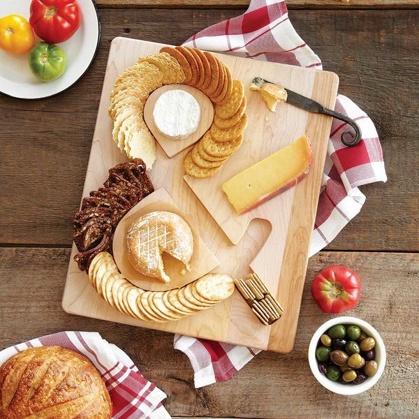 32 Gifts for Cheese Lovers
