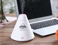 Volcanic Computer Peripherals Image 4