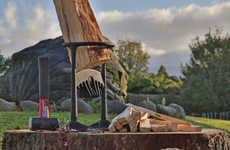 Log-Splitting Accessories