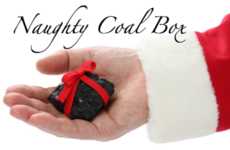 Spiteful Coal Deliveries