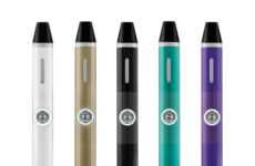 20 Modern Vaporizer Pens