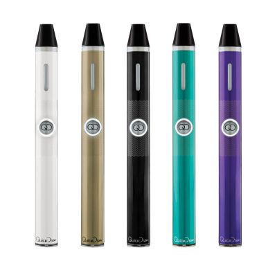 20 Modern Vaporizer Pens