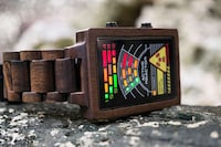 Neon Nuclear Watches Image 3