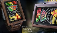 Neon Nuclear Watches Image 7
