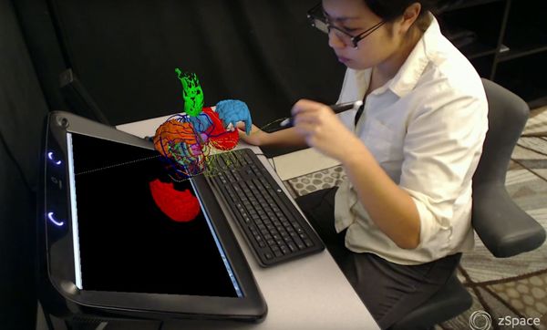 14 Augmented Reality Learning Tools