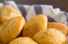 Potato-Based Dinner Rolls