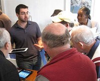 Boomer Tech Workshops Image 2