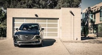 Blind Spot-Monitoring SUVs Image 4