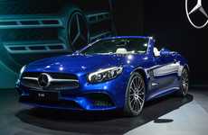 Updated Drop-Top Cars