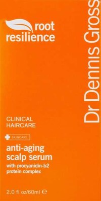 Health-Promoting Hair Serums Image 2