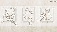 Festive Turkey Carving Guides Image 2