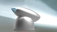 Futuristic Canopy Toasters Image 4