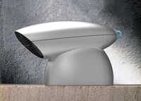 Futuristic Canopy Toasters Image 6