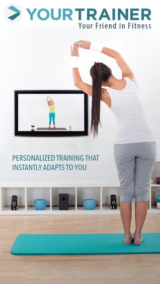 Individualized Exercise Apps