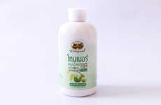 All-Natural Herbal Toners