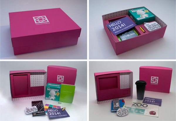 40 Streamlined Monthly Subscription Boxes