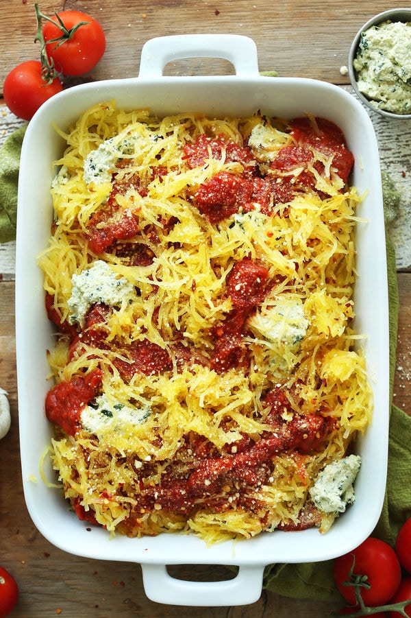40 Easy Dinner Ideas for Families