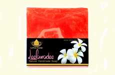 Softening Thai Soaps