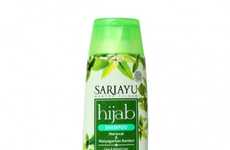 Hijab-Specific Hair Products