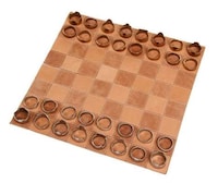 Jewelry-Inspired Chess Sets Image 6