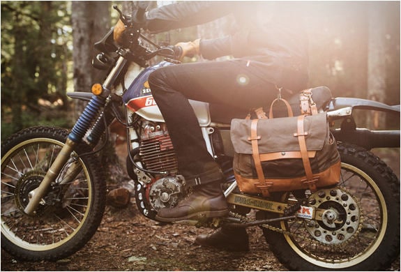 20 Gifts for the Motorcyclist