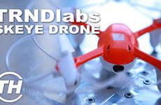 TRNDlabs SKEYE Drone Review