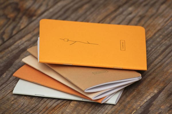 100 Gift Ideas for Writers